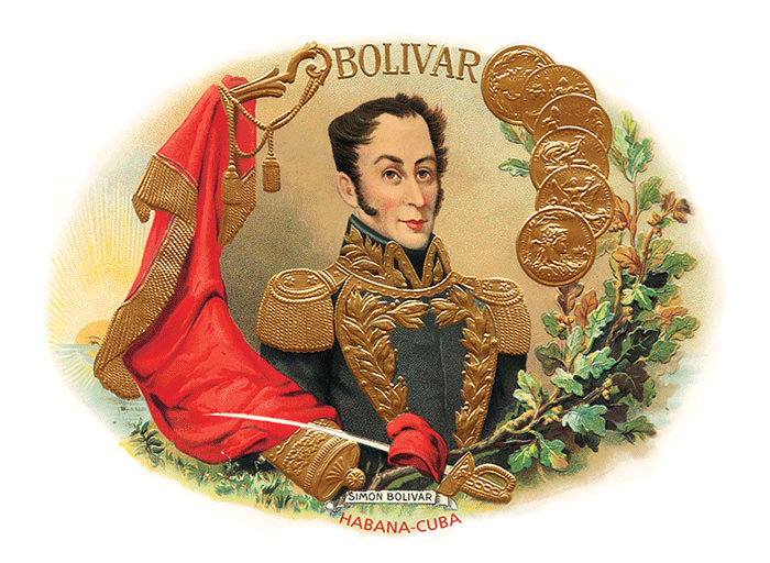 Bolivar | Cubanske cigarer