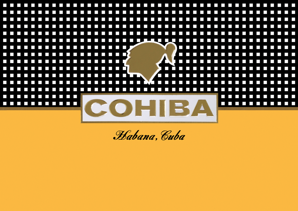 Cohiba | Cubanske cigarer