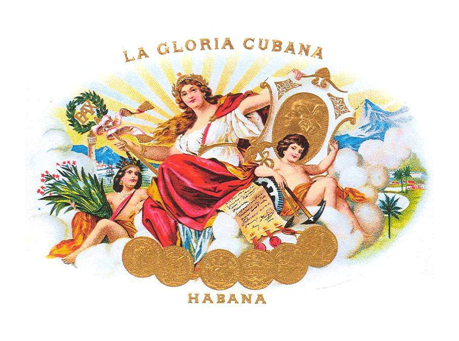 La Gloria Cubana | Cubanske cigarer