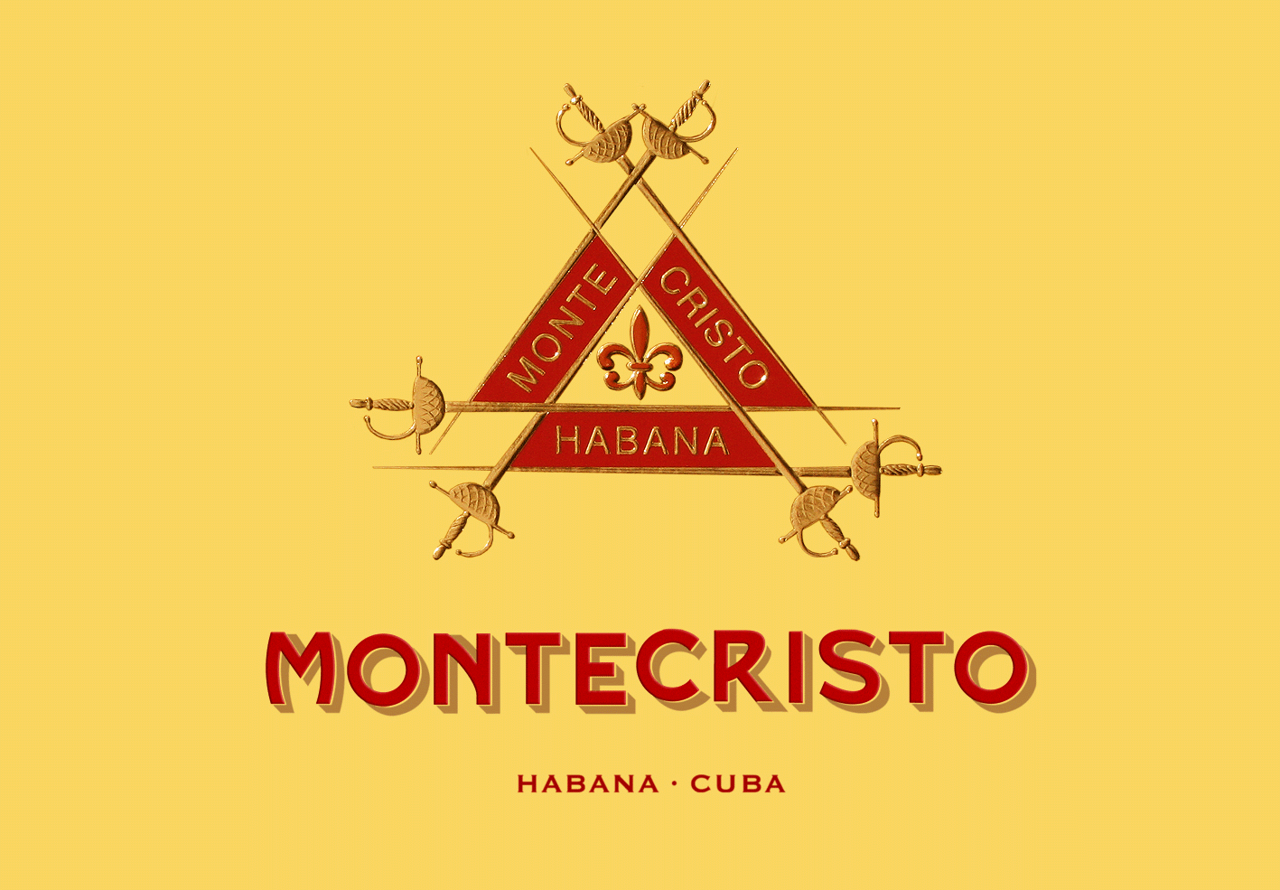 Montecristo | Cubanske cigarer
