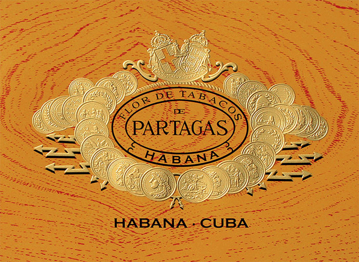 Partagás | Cubanske cigarer