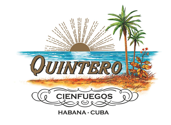 Quintero | Cubanske cigarer