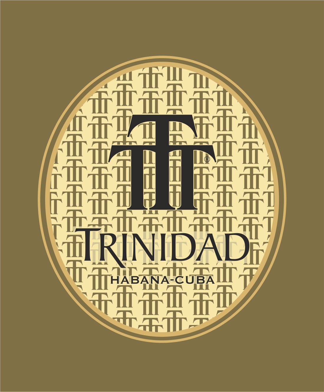 Trinidad | Cubanska cigarer