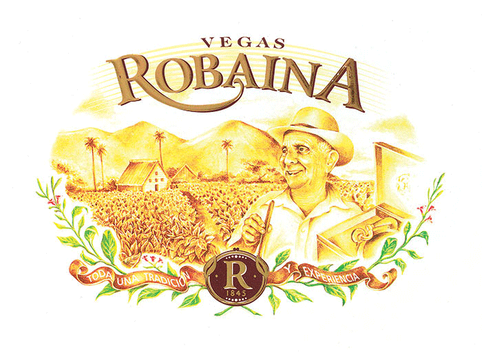 Vegas Robaina | Cubanske cigarer